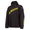 Black - Hi-Vis